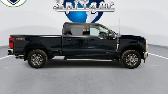 2023 Ford F-250 Super Duty XLT