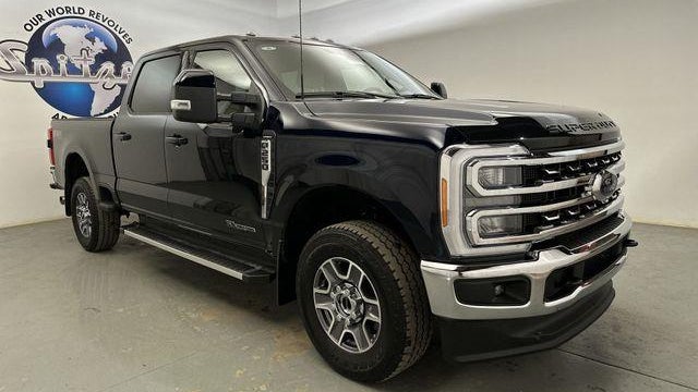 2023 Ford F-250 Super Duty XLT