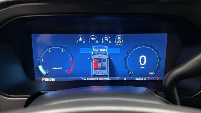 2023 Ford F-250 Super Duty XLT