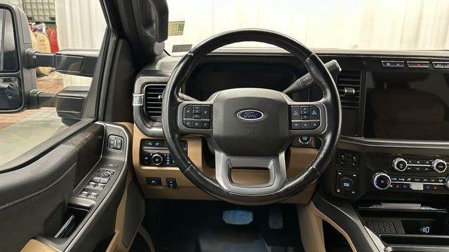 2023 Ford F-250 Super Duty XLT