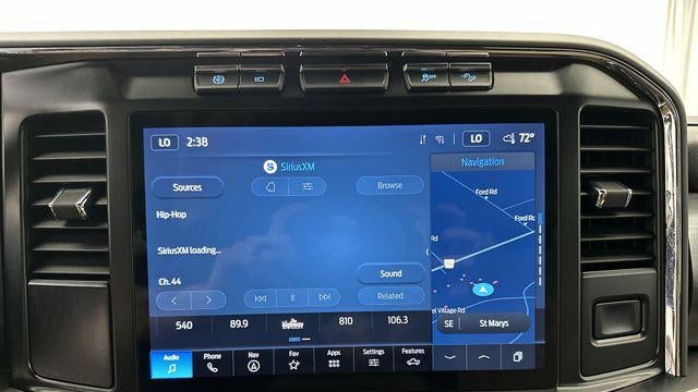 2023 Ford F-250 Super Duty XLT