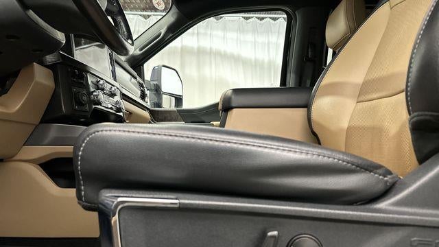 2023 Ford F-250 Super Duty XLT