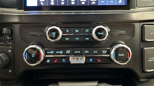 2023 Ford F-250 Super Duty XLT