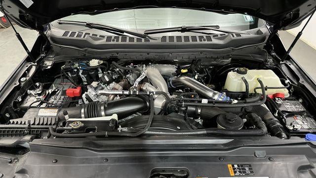 2023 Ford F-250 Super Duty XLT