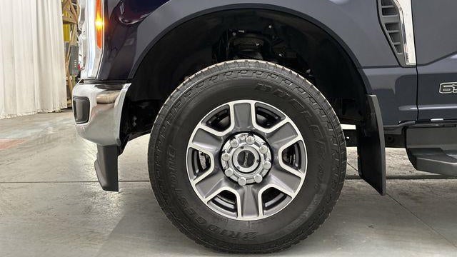 2023 Ford F-250 Super Duty XLT