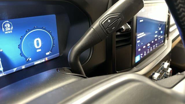 2023 Ford F-250 Super Duty XLT