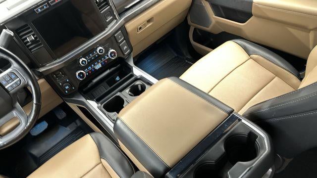 2023 Ford F-250 Super Duty XLT