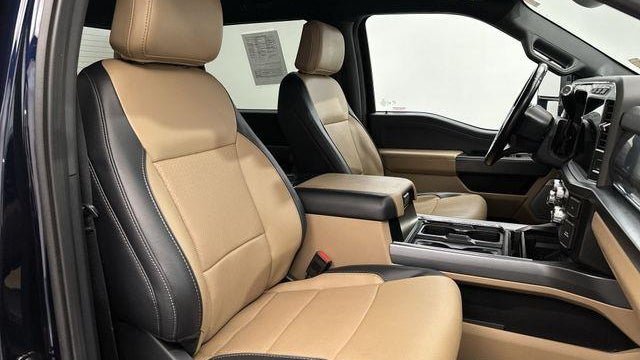 2023 Ford F-250 Super Duty XLT
