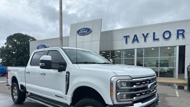 Preowned 2023 Ford F-250 Super Duty XL for Sale