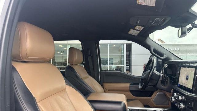 2023 Ford F-250 Super Duty XL