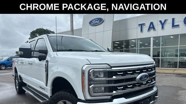 2023 Ford F-250 Super Duty XL