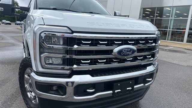 2023 Ford F-250 Super Duty XL