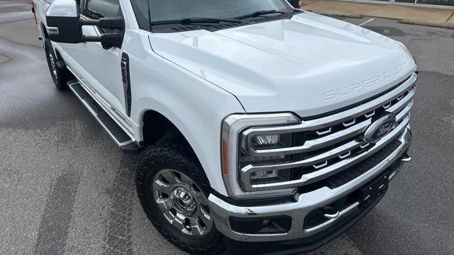 2023 Ford F-250 Super Duty XL
