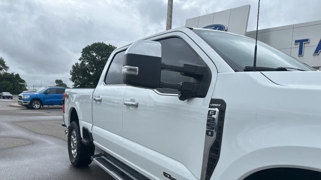 2023 Ford F-250 Super Duty XL