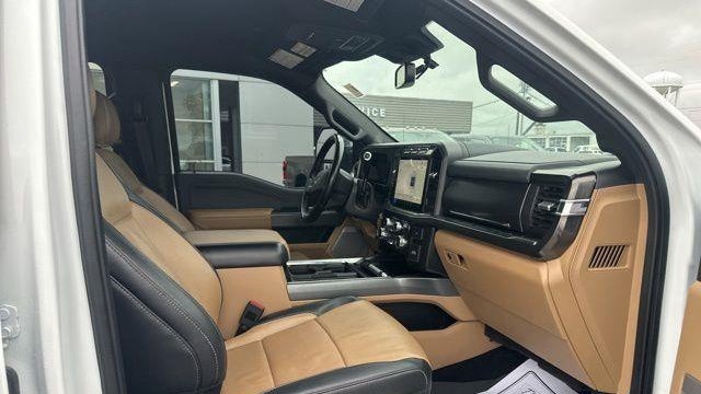 2023 Ford F-250 Super Duty XL