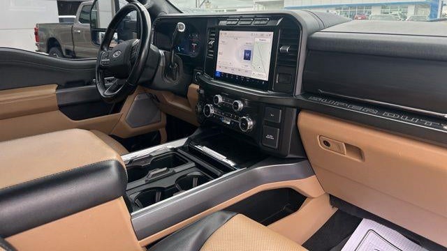 2023 Ford F-250 Super Duty XL