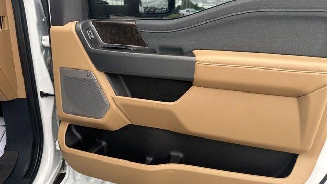 2023 Ford F-250 Super Duty XL