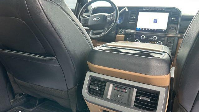 2023 Ford F-250 Super Duty XL