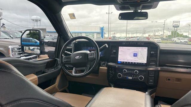 2023 Ford F-250 Super Duty XL