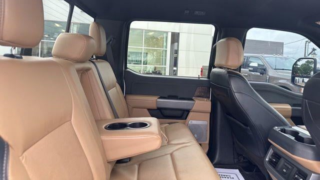 2023 Ford F-250 Super Duty XL