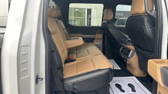 2023 Ford F-250 Super Duty XL