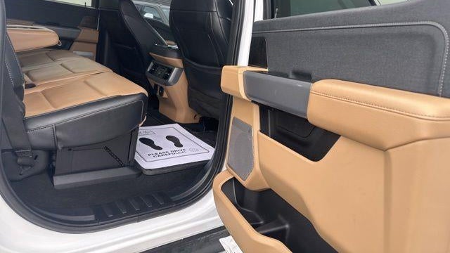2023 Ford F-250 Super Duty XL