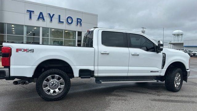 2023 Ford F-250 Super Duty XL
