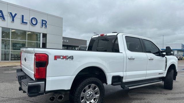 2023 Ford F-250 Super Duty XL