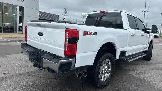 2023 Ford F-250 Super Duty XL