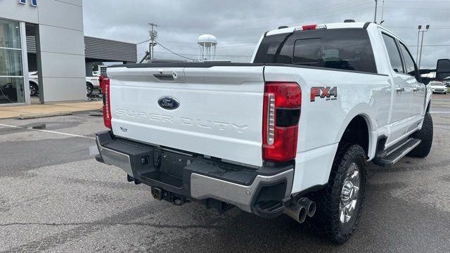 2023 Ford F-250 Super Duty XL