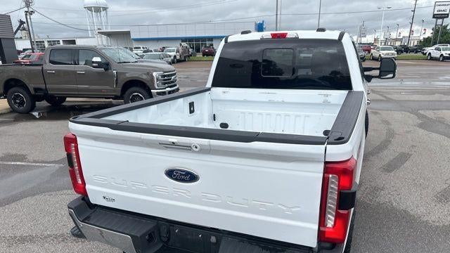 2023 Ford F-250 Super Duty XL