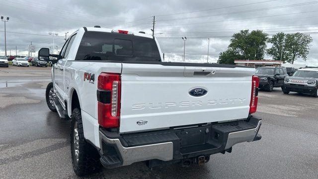 2023 Ford F-250 Super Duty XL