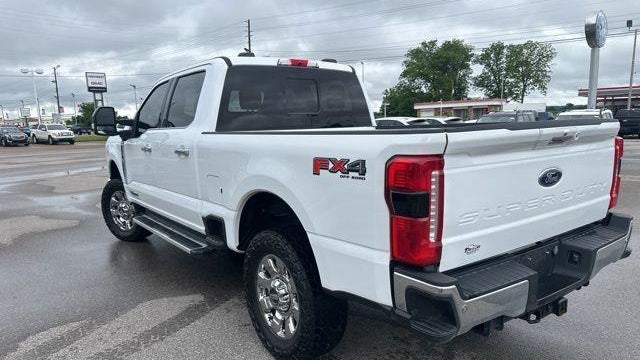 2023 Ford F-250 Super Duty XL