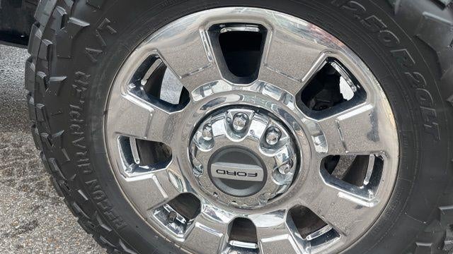 2023 Ford F-250 Super Duty XL