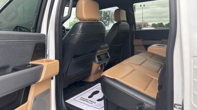 2023 Ford F-250 Super Duty XL