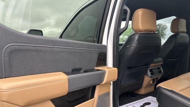 2023 Ford F-250 Super Duty XL