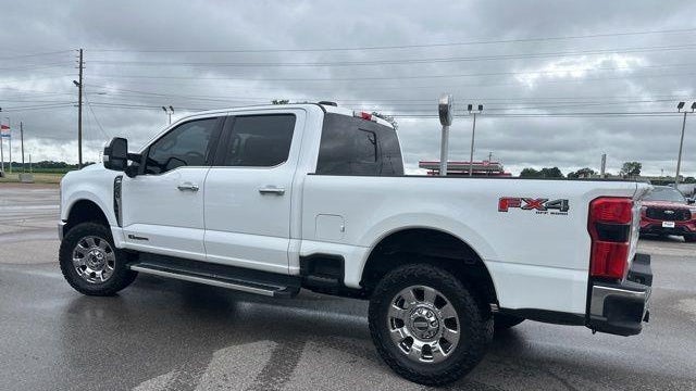 2023 Ford F-250 Super Duty XL