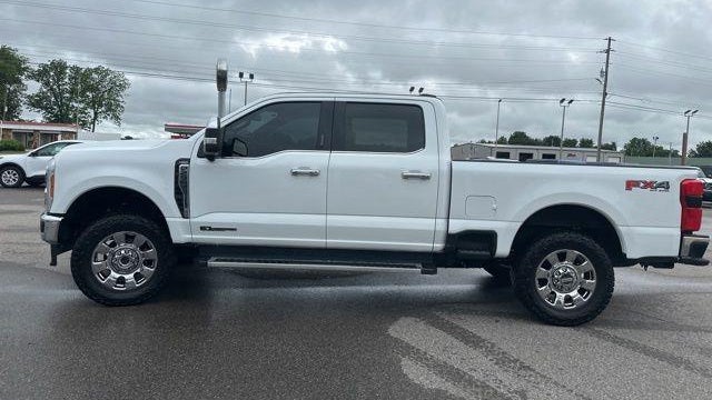 2023 Ford F-250 Super Duty XL