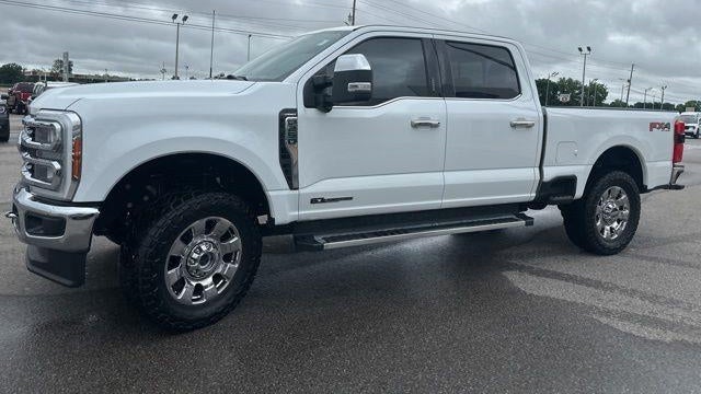 2023 Ford F-250 Super Duty XL