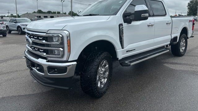 2023 Ford F-250 Super Duty XL