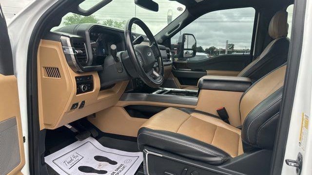 2023 Ford F-250 Super Duty XL