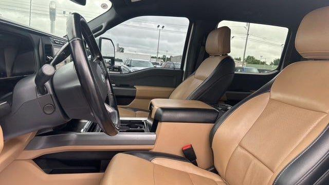 2023 Ford F-250 Super Duty XL
