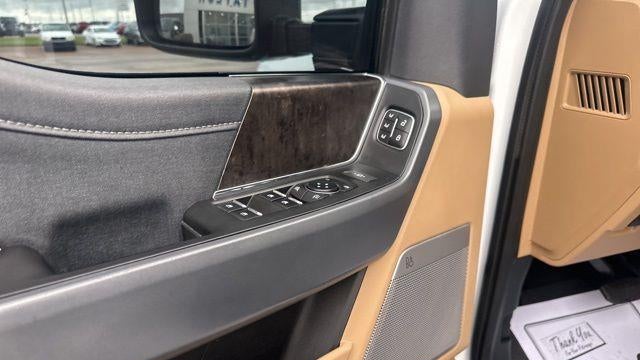 2023 Ford F-250 Super Duty XL