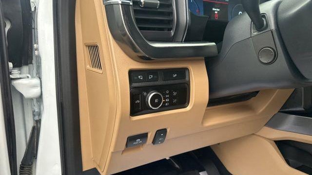 2023 Ford F-250 Super Duty XL
