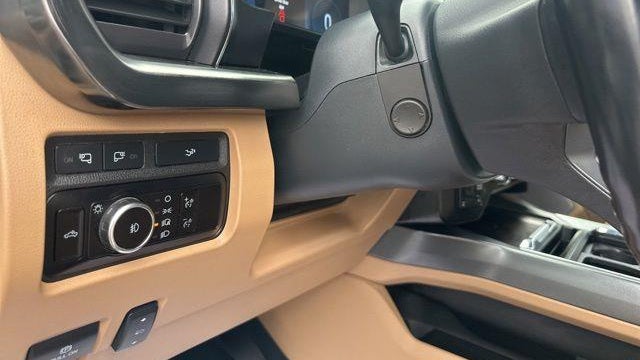 2023 Ford F-250 Super Duty XL