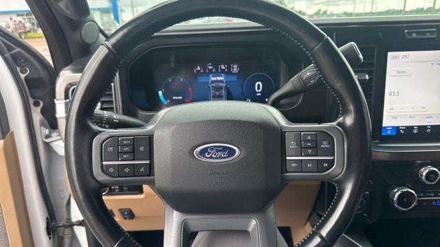 2023 Ford F-250 Super Duty XL