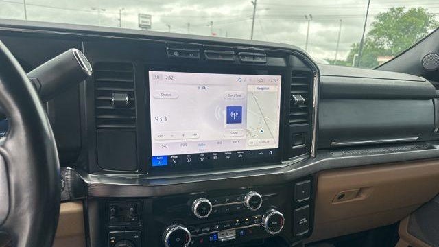 2023 Ford F-250 Super Duty XL