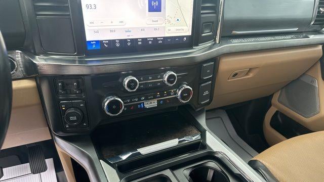 2023 Ford F-250 Super Duty XL