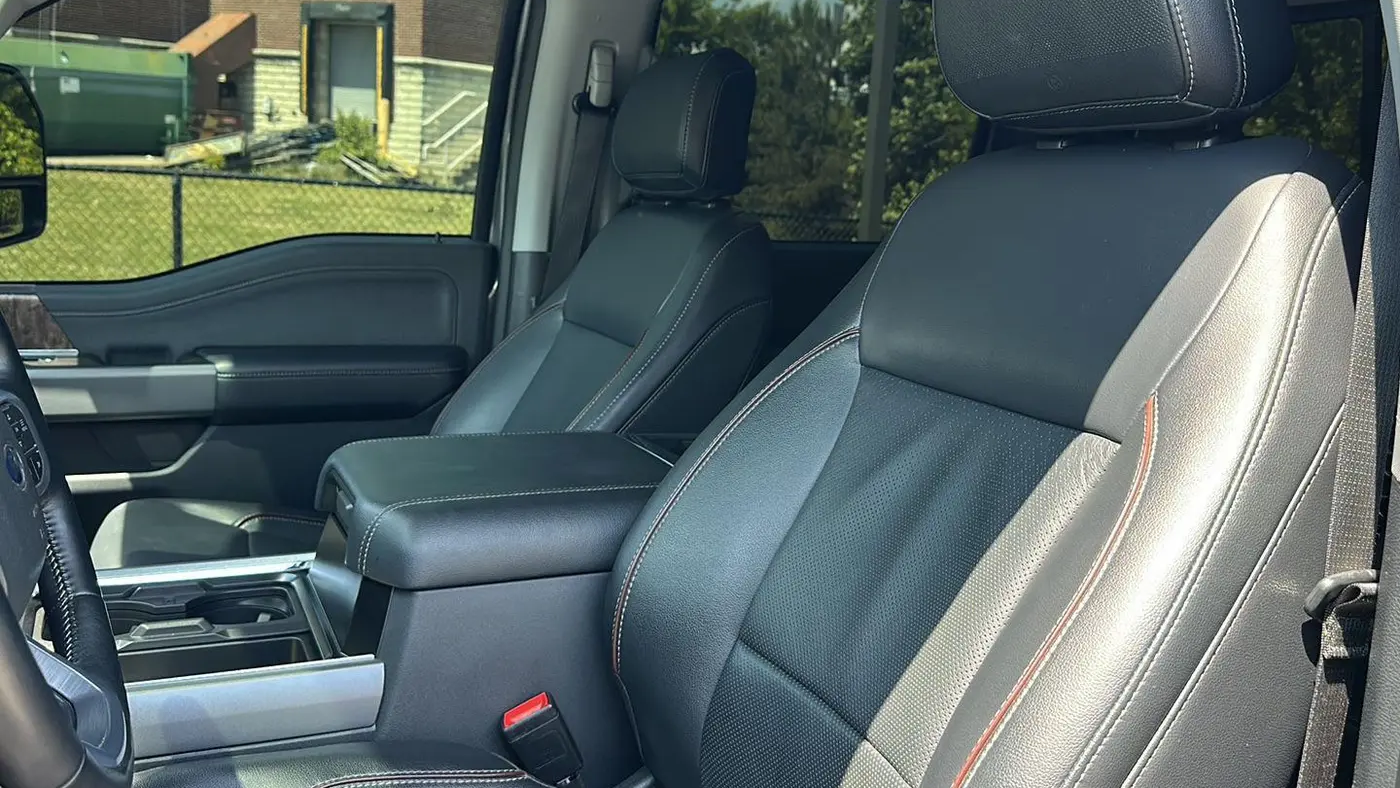 2023 Ford F-250 Super Duty XL