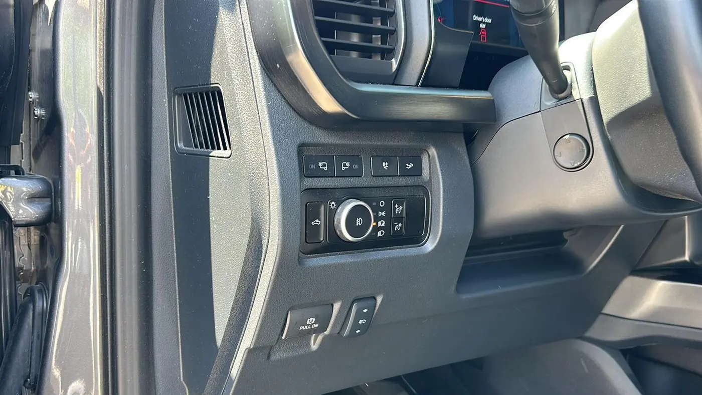 2023 Ford F-250 Super Duty XL